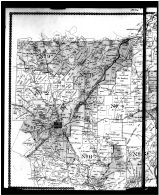 Tiffin Township - Left, Adams County 1880